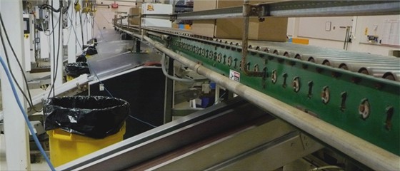 3/5 - Conveyor Systems