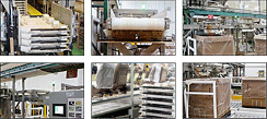 PCS Conveyor Systems - Image Gallery
